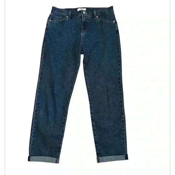 Women’s Denizen from Levi’s Boyfriend Jeans, size 2/4-waist 26 - Picture 1 of 5